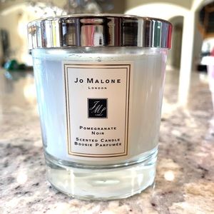 Jo Malone Pomegranate Noir Candle 200g (2.5in)
